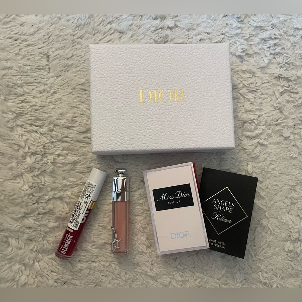 Dior Addict Lip Gloss